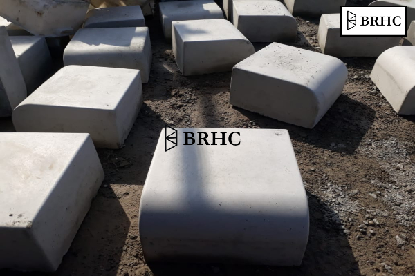 Kerb Stone  Manufacturer in Delhi